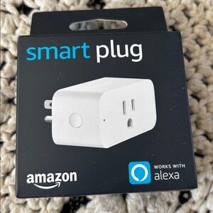 Amazon Smart Plug